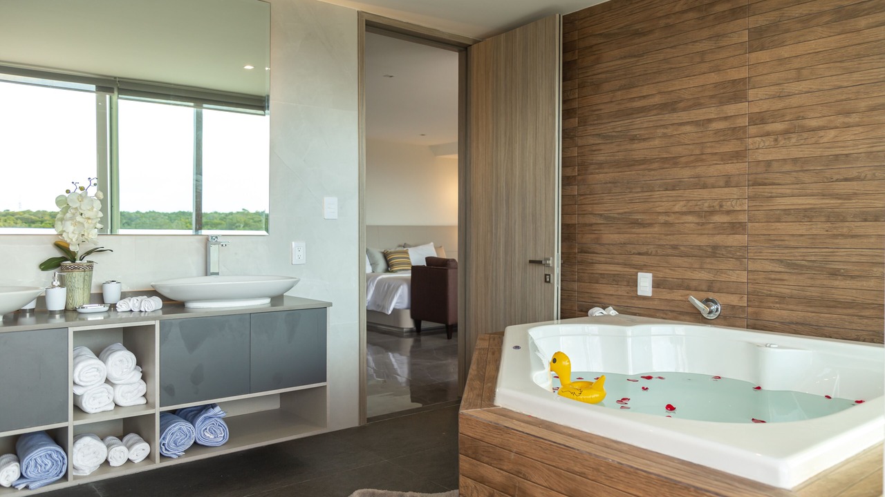 Photo of Bathroom in Tankah