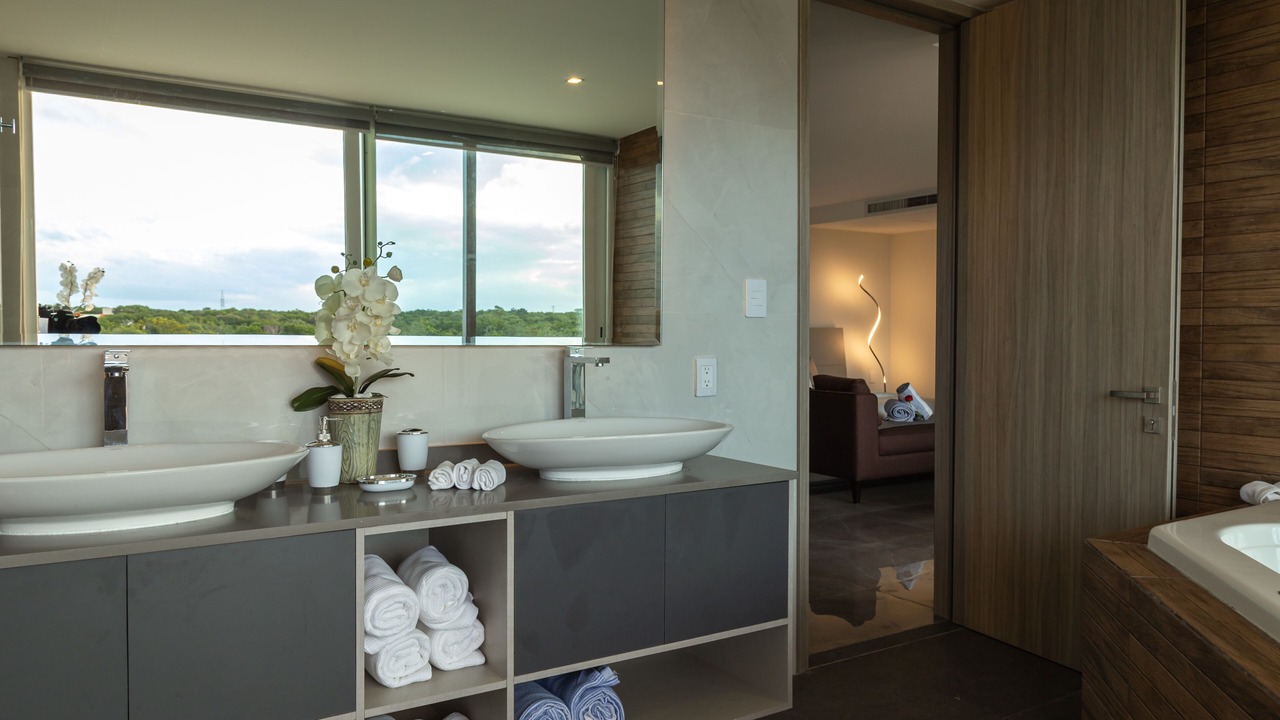 Photo of Bathroom in Tankah
