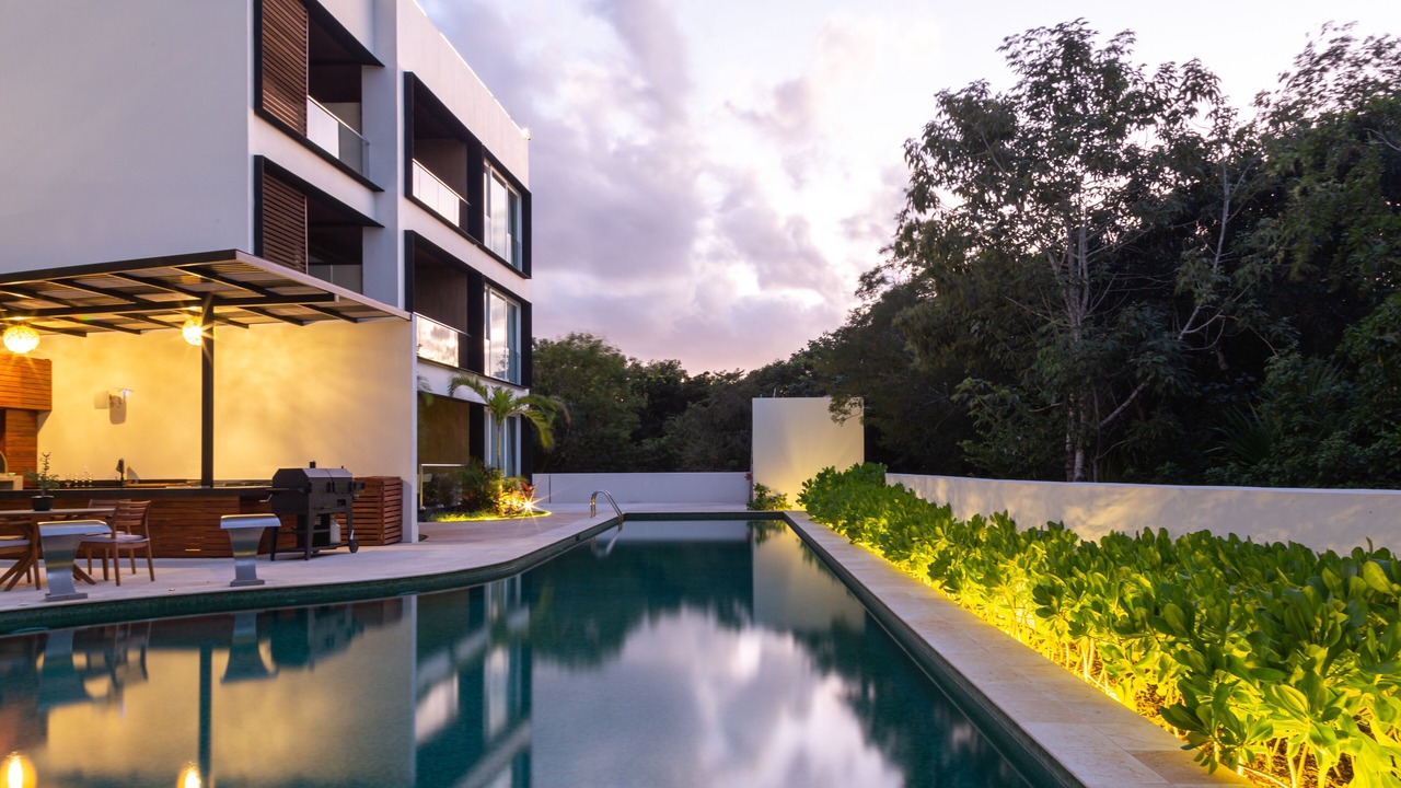 Photo of Outdoor in Akumal