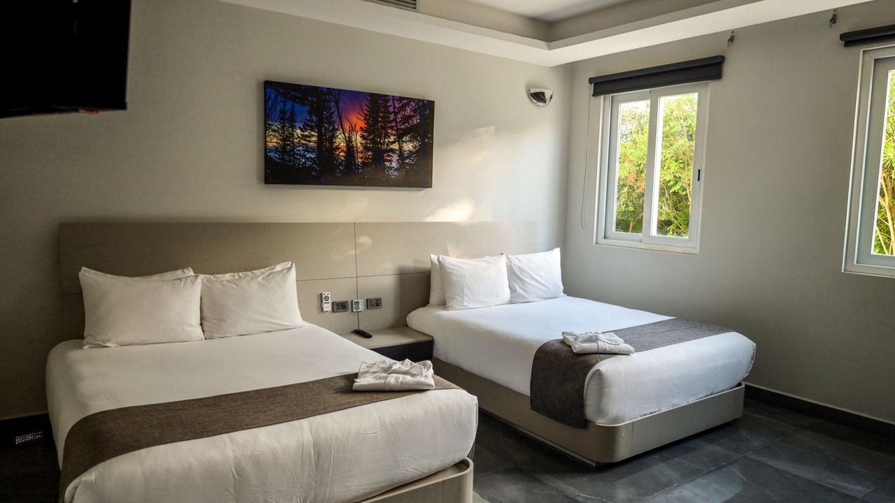 Photo of Bedroom in Akumal