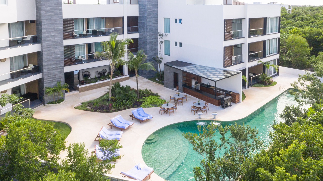 Photo of Outdoor in Akumal