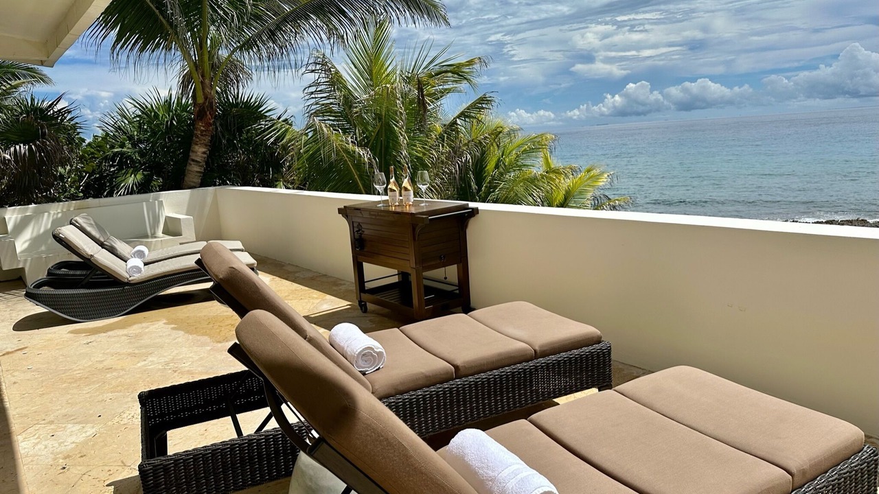 Photo of Patio Balcony in Tankah
