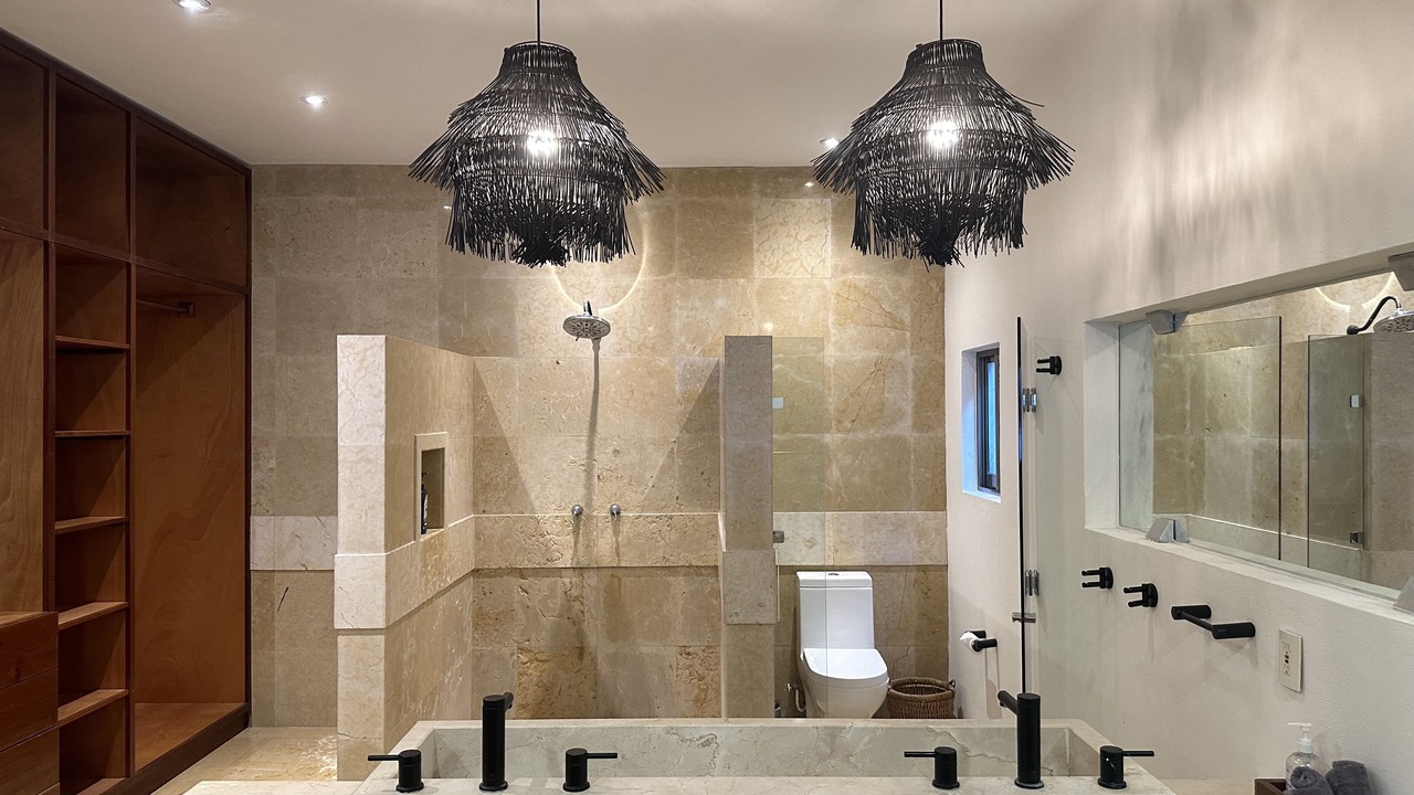 Photo of Bathroom in Tankah