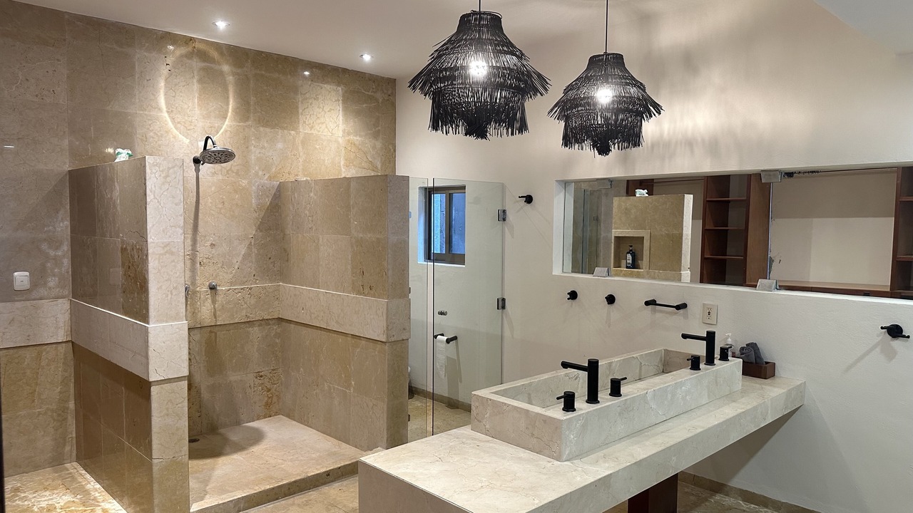 Photo of Bathroom in Tankah