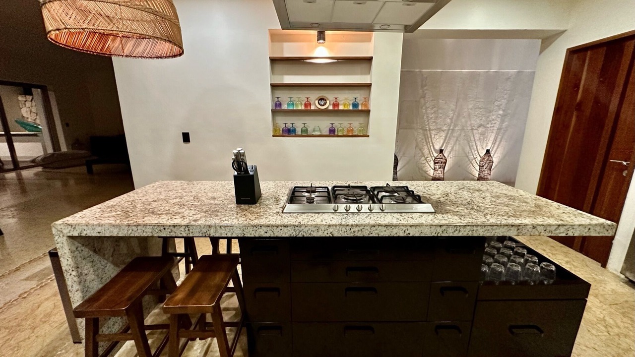 Photo of Kitchen in Tankah