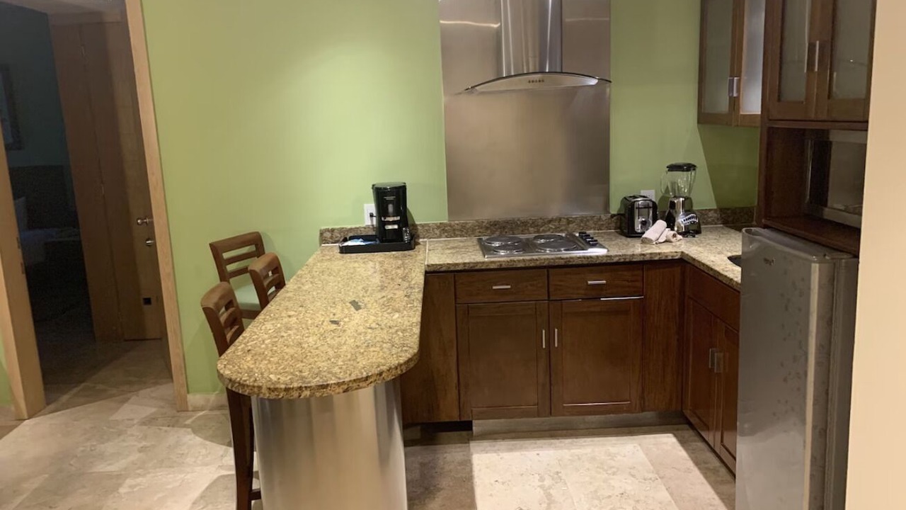 Photo of Kitchen in 12th Street