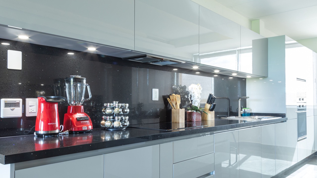 Photo of Kitchen in Akumal