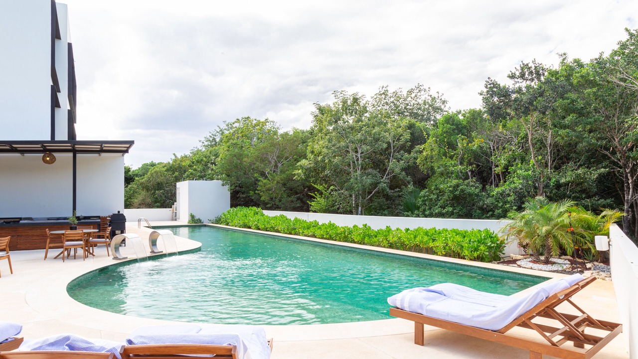 Photo of Outdoor in Akumal