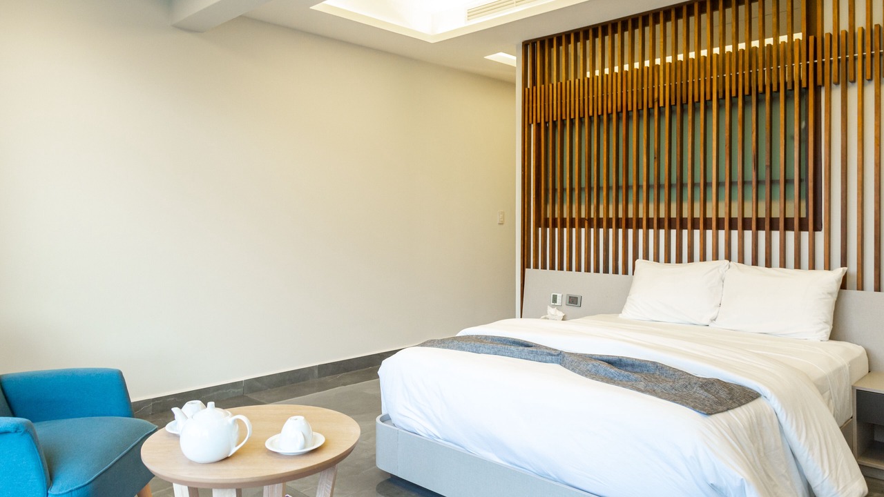 Photo of Bedroom in Akumal