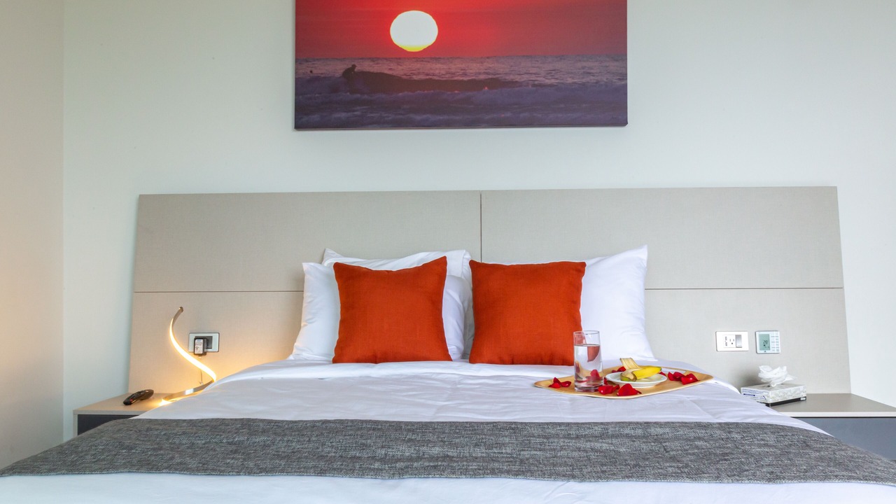 Photo of Bedroom in Akumal