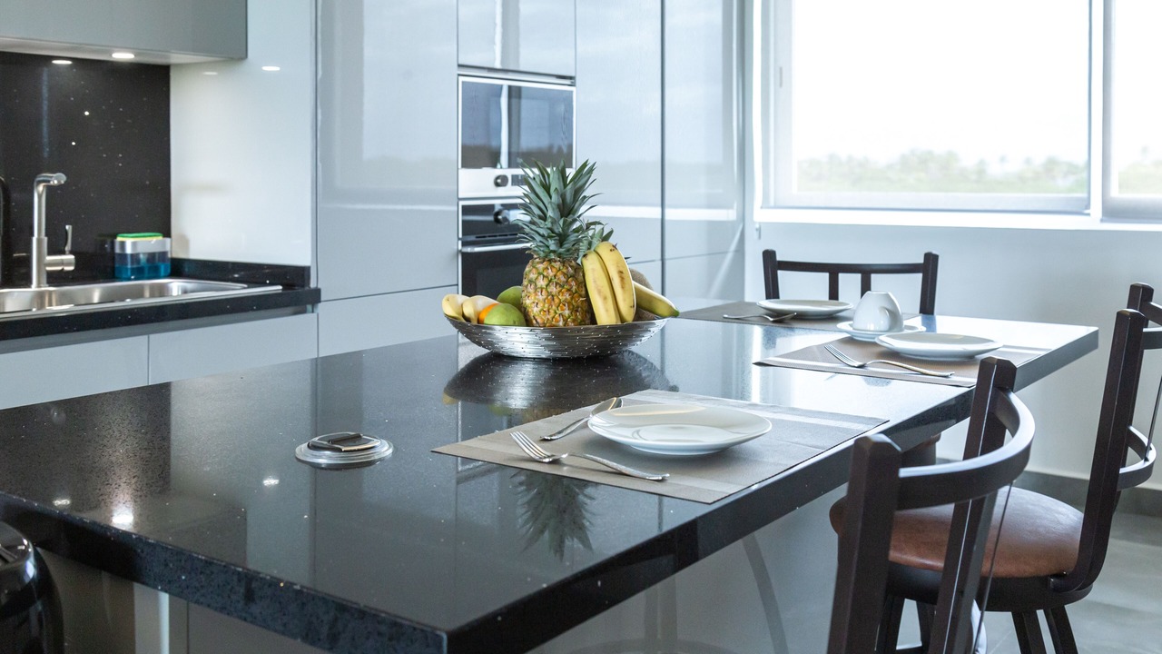 Photo of Kitchen in Akumal