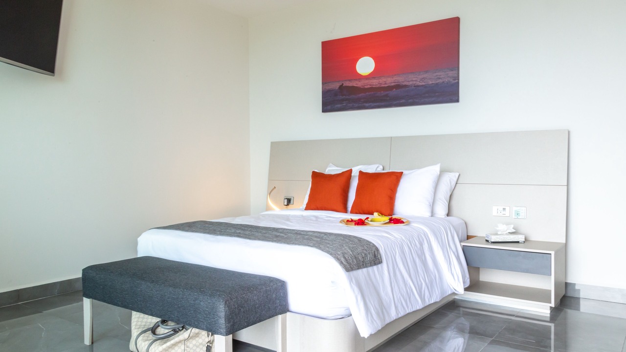 Photo of Bedroom in Akumal