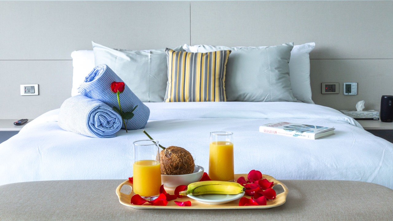 Photo of Bedroom in Akumal