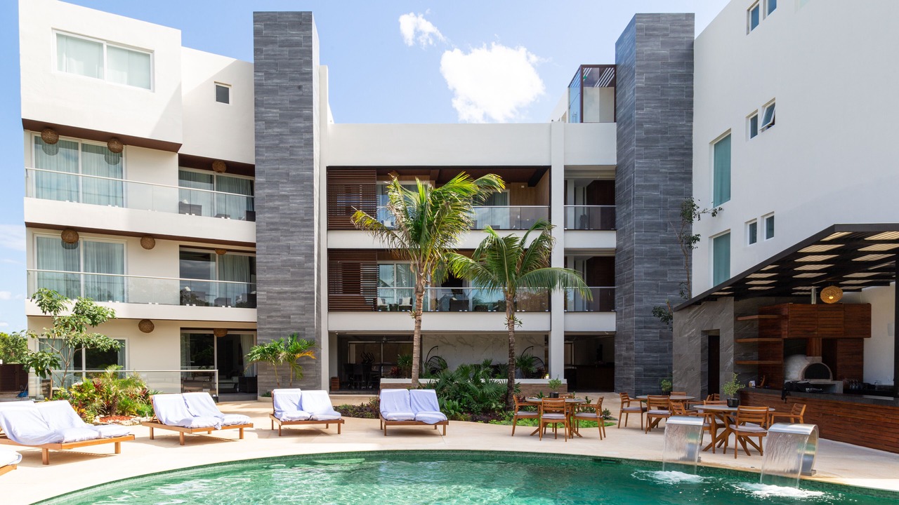 Photo of Outdoor in Akumal
