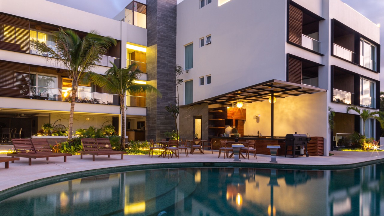Photo of Outdoor in Akumal