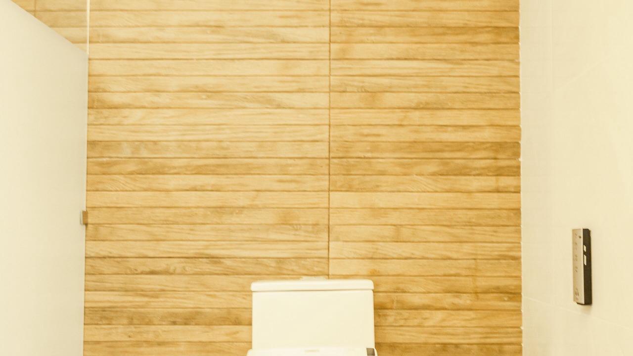 Photo of Bathroom in Akumal