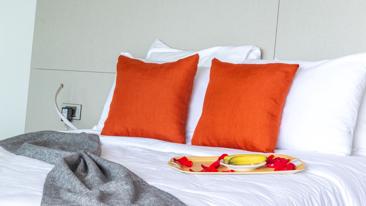 Photo of Bedroom in Akumal