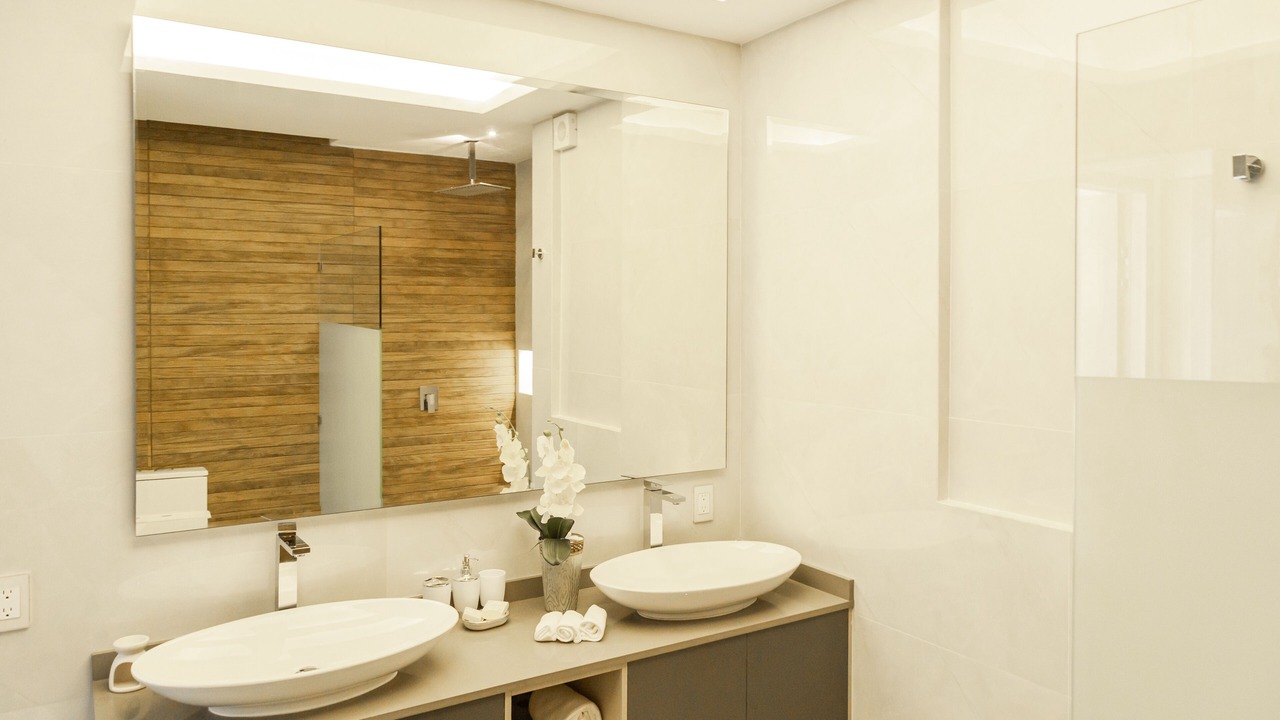 Photo of Bathroom in Akumal