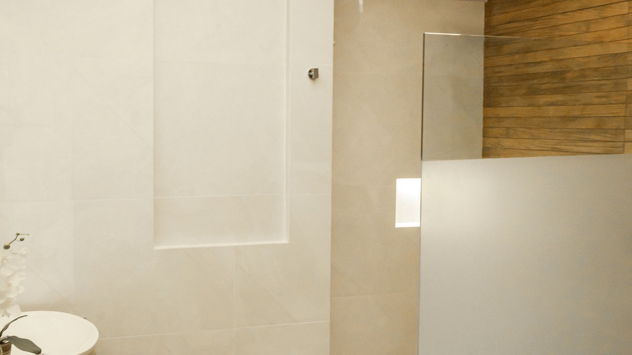 Photo of Bathroom in Akumal