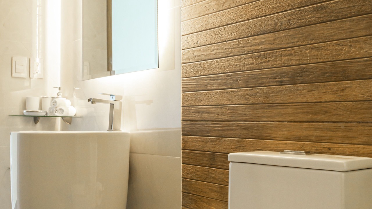 Photo of Bathroom in Akumal
