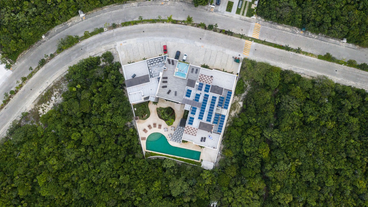 Photo of Outdoor in Akumal
