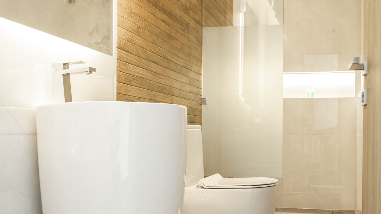 Photo of Bathroom in Akumal