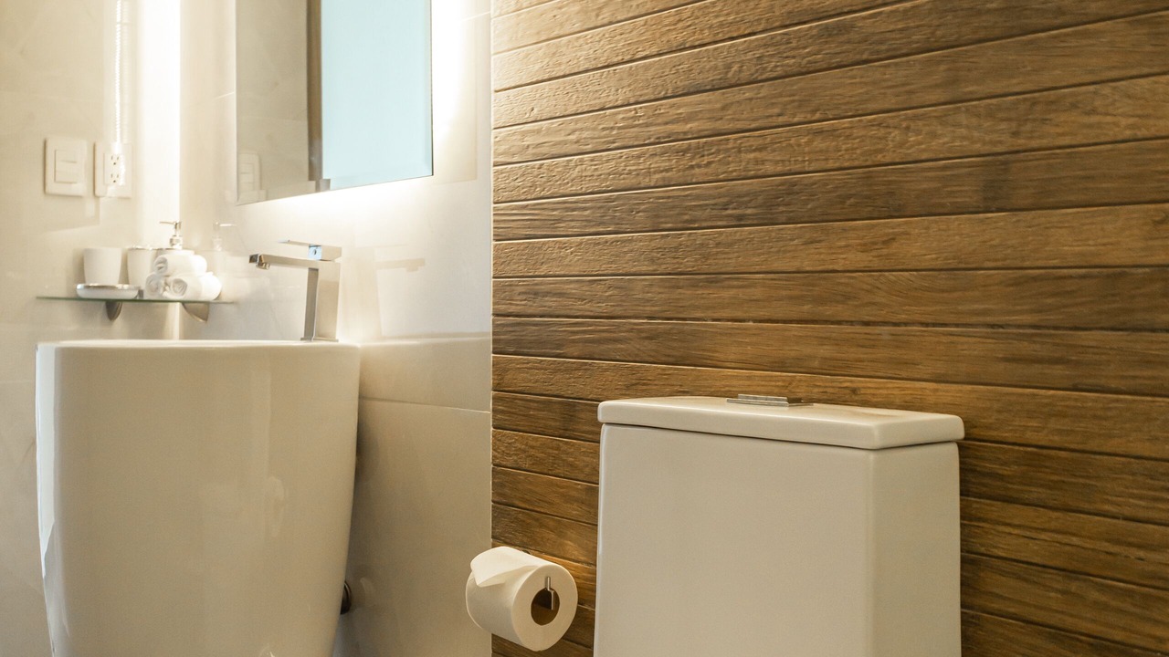 Photo of Bathroom in Akumal