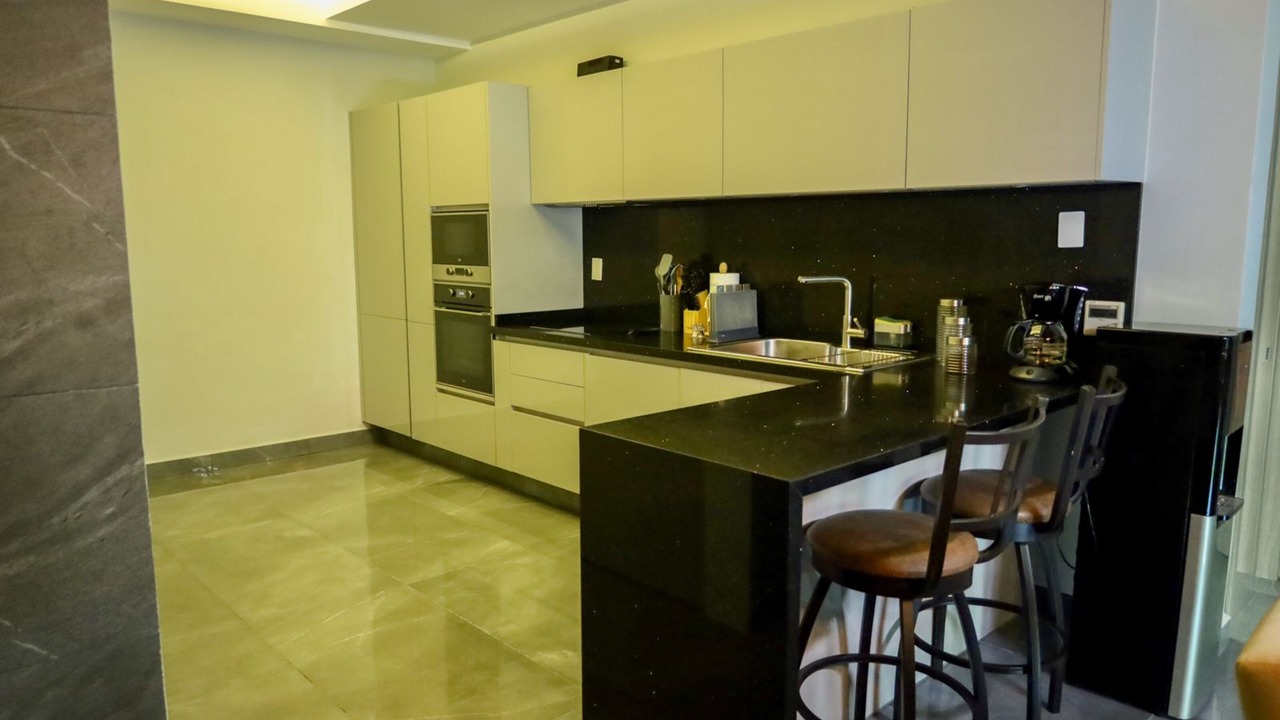 Photo of Kitchen in Akumal