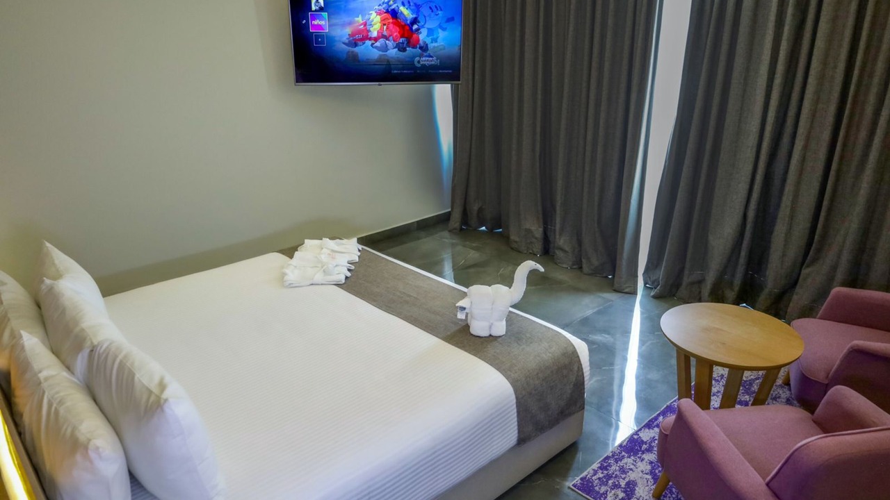 Photo of Bedroom in Akumal