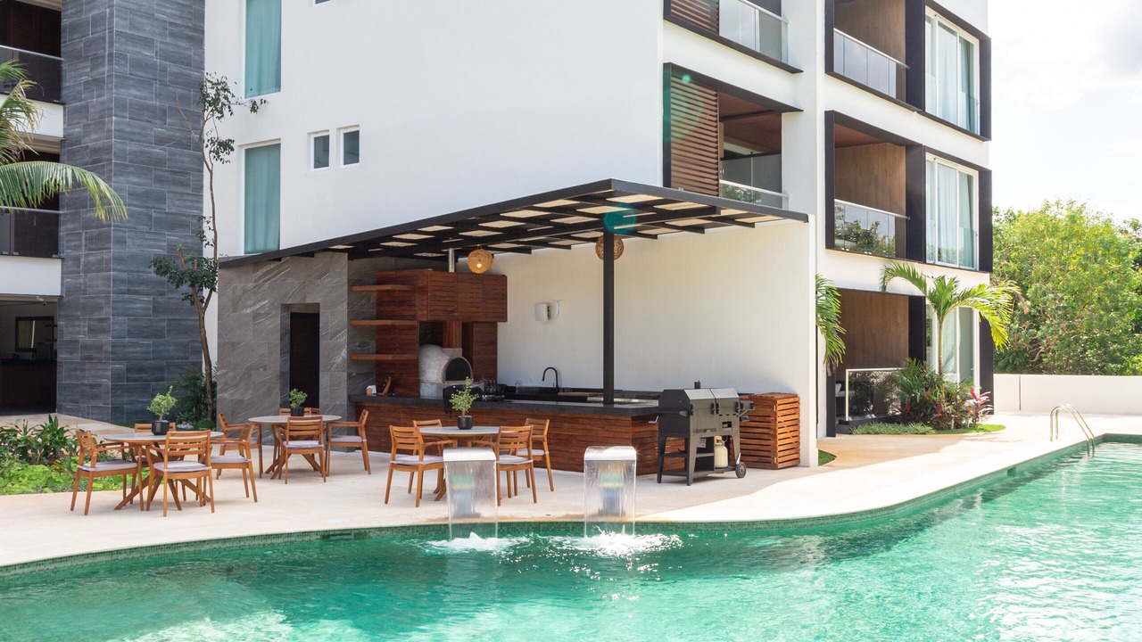 Photo of Outdoor in Akumal