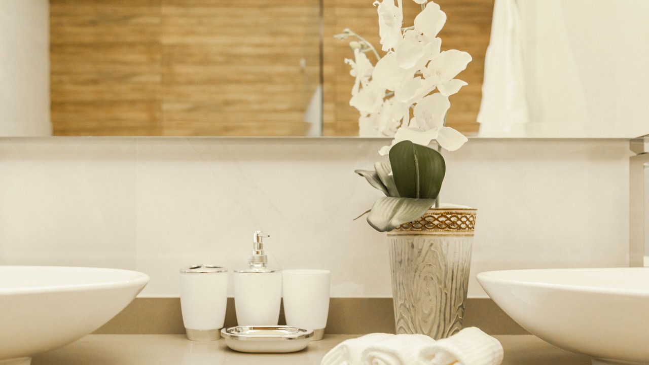 Photo of Bathroom in Akumal