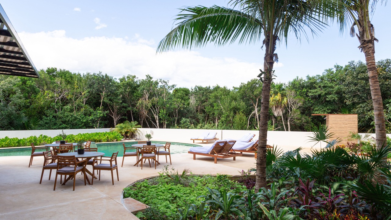 Photo of Outdoor in Akumal