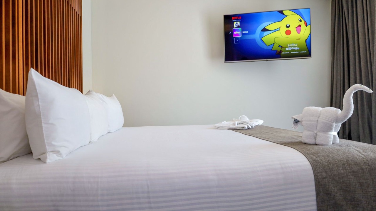 Photo of Bedroom in Akumal