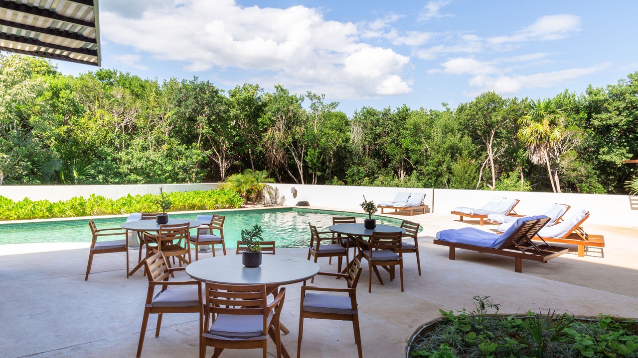 Photo of Outdoor in Akumal