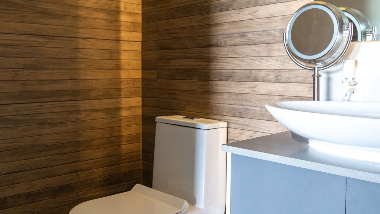 Photo of Bathroom in Akumal