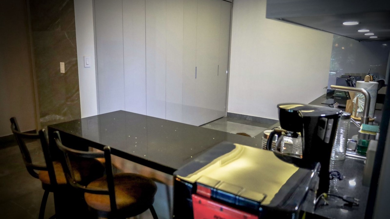 Photo of Kitchen in Akumal