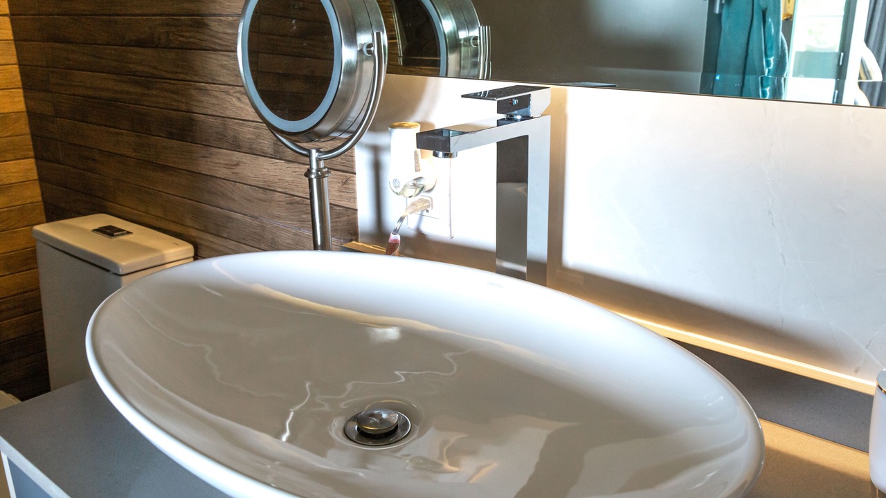 Photo of Bathroom in Akumal