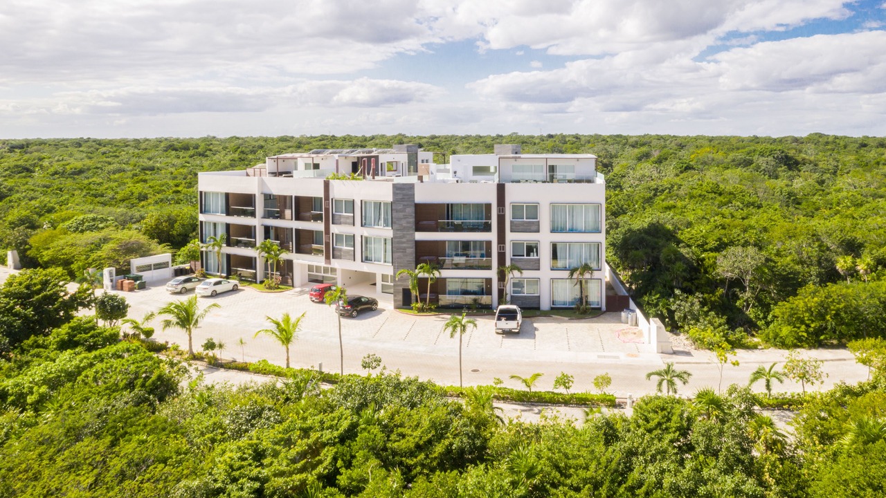 Photo of Outdoor in Akumal