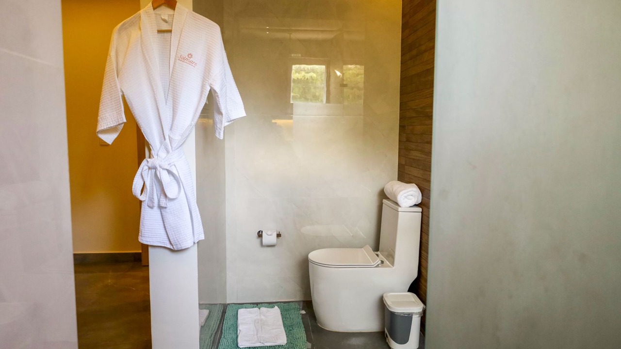 Photo of Bathroom in Akumal