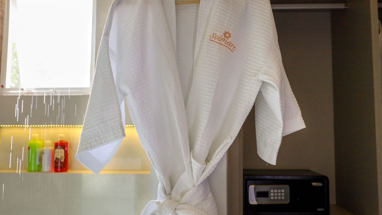 Photo of Bathroom in Akumal