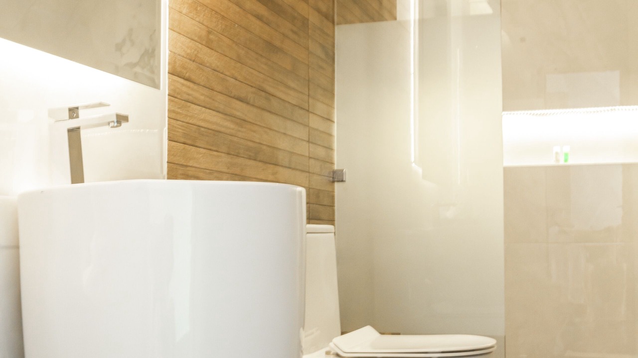 Photo of Bathroom in Akumal