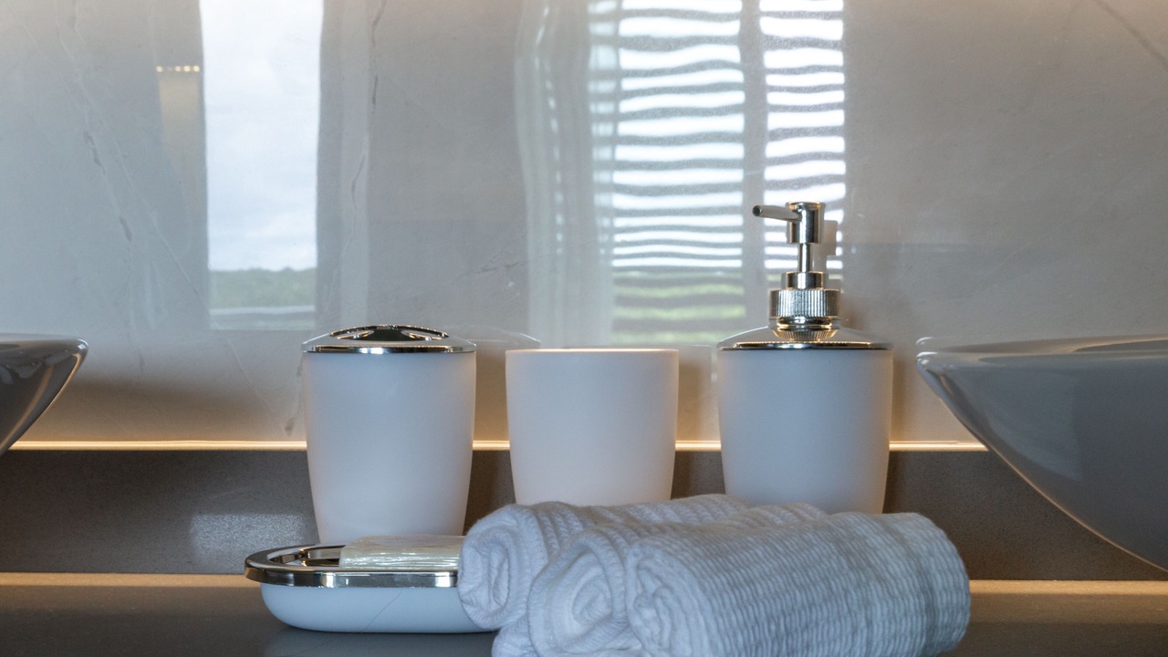 Photo of Bathroom in Akumal