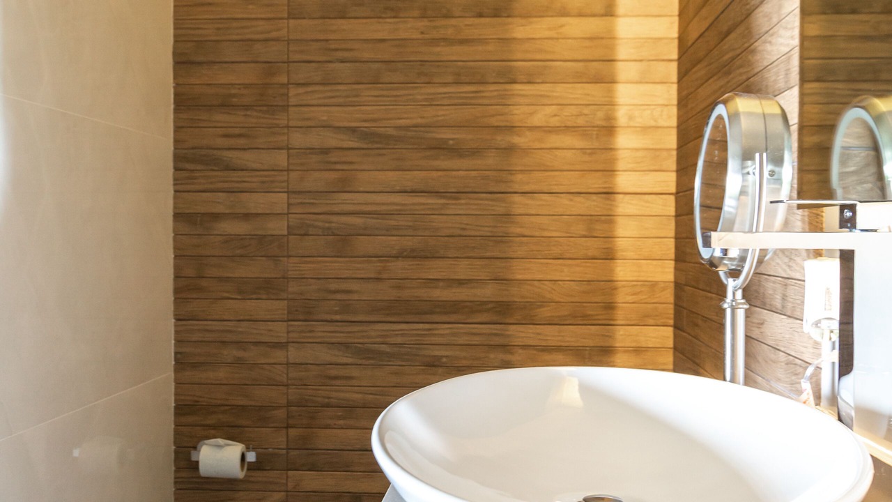 Photo of Bathroom in Akumal