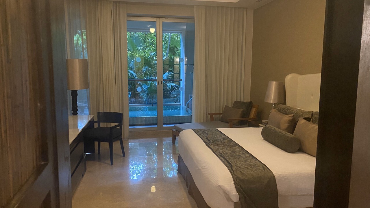 Photo of Bedroom in Ejidal