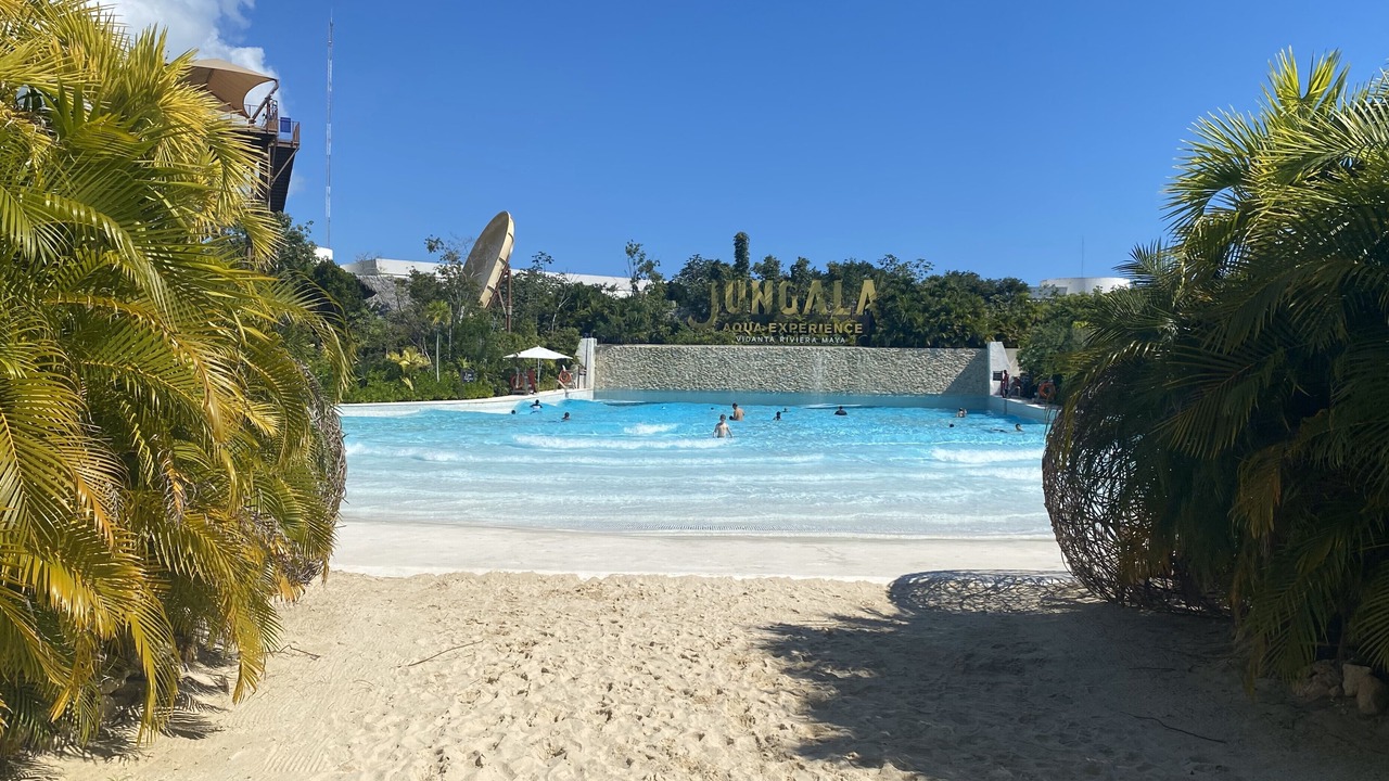 Photo of Outdoor in Ejidal