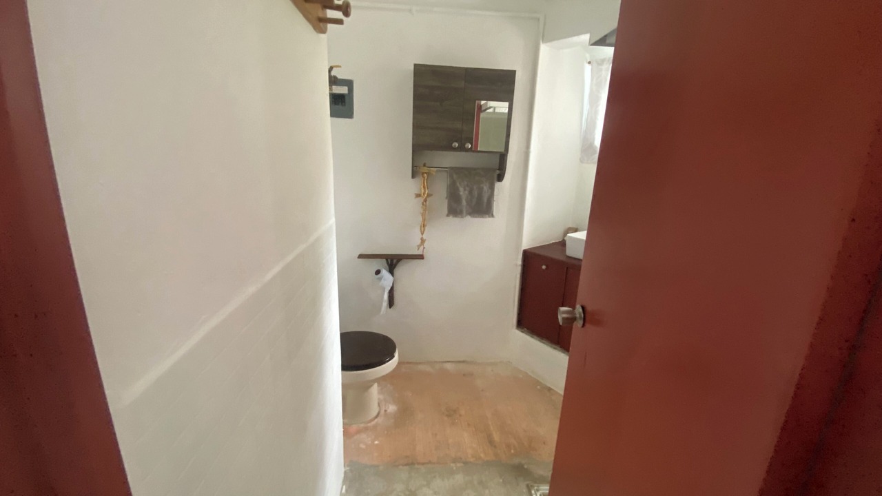 Photo of Bathroom in Calderitas