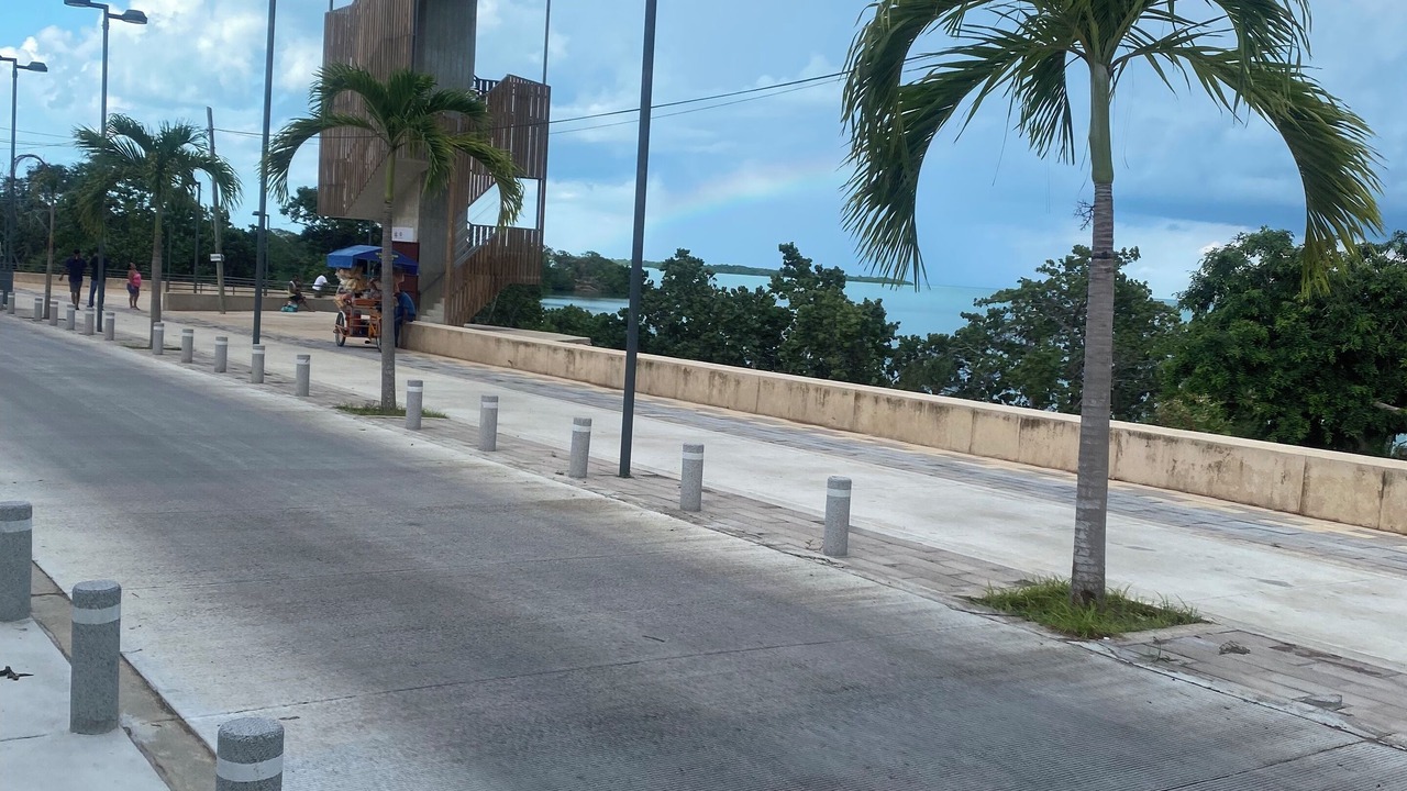 Photo of Outdoor in Calderitas