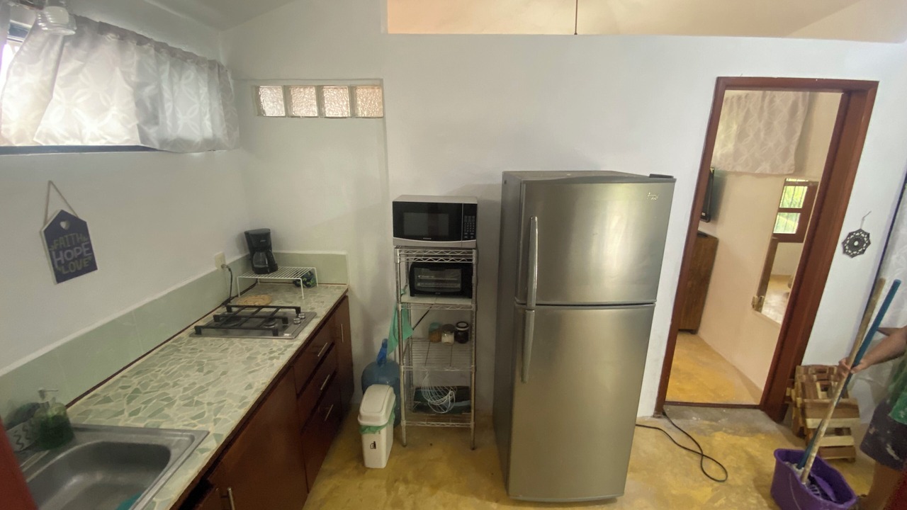 Photo of Kitchen in Calderitas
