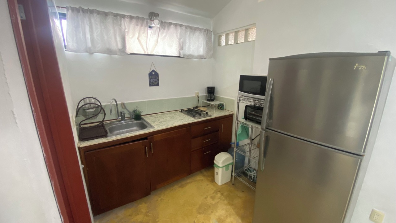 Photo of Kitchen in Calderitas