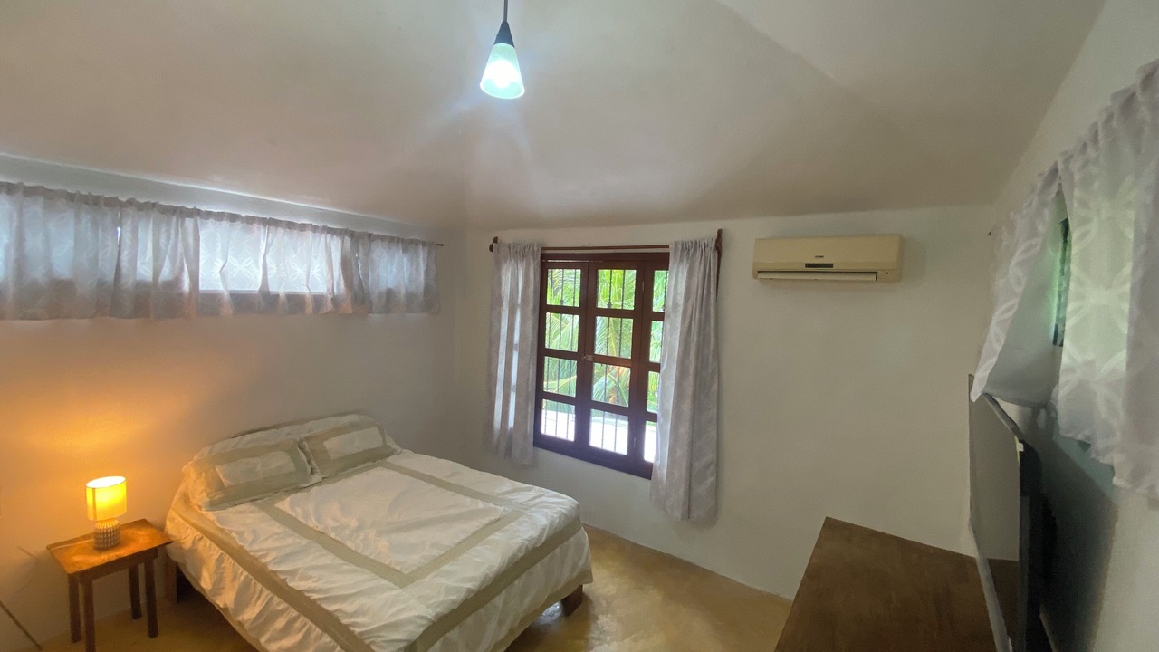Photo of Bedroom in Calderitas